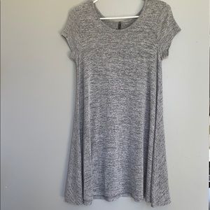 OBOE Grey Dress
